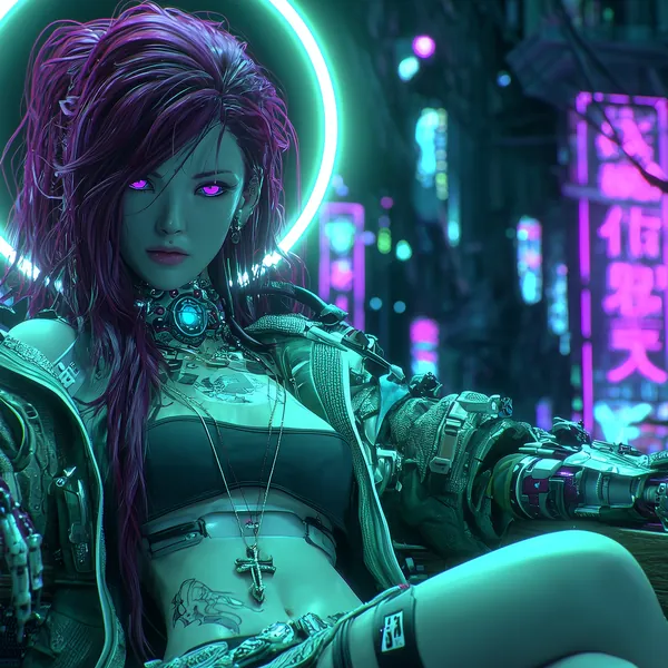Operator 05 — Midnight Runes, The Ritual Network